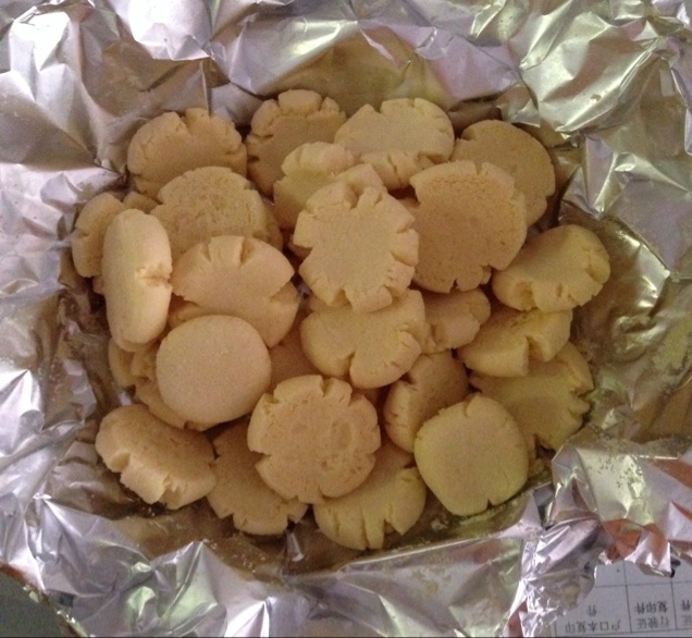 玛格丽特饼干