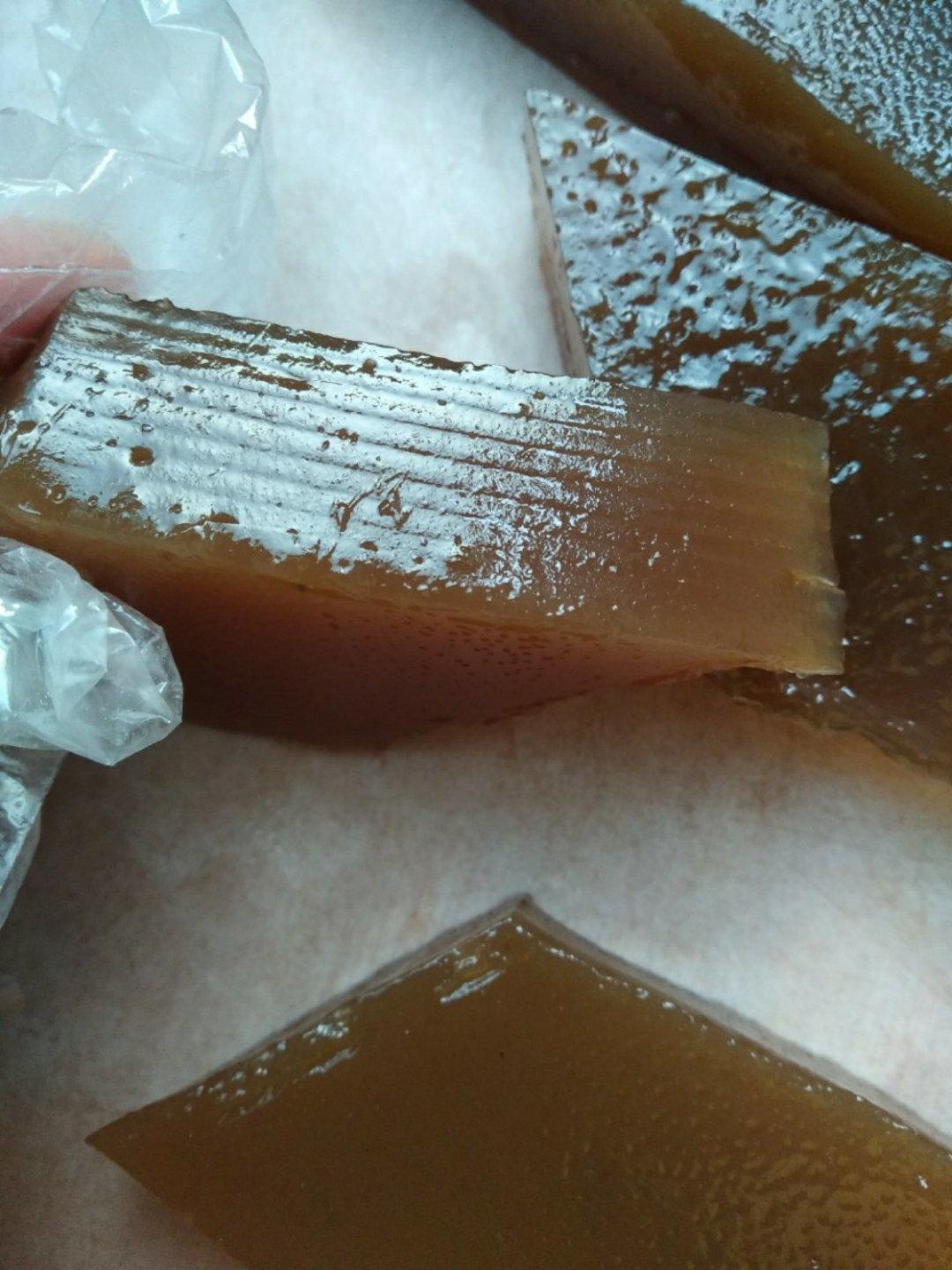 薯粉糕--家乡味