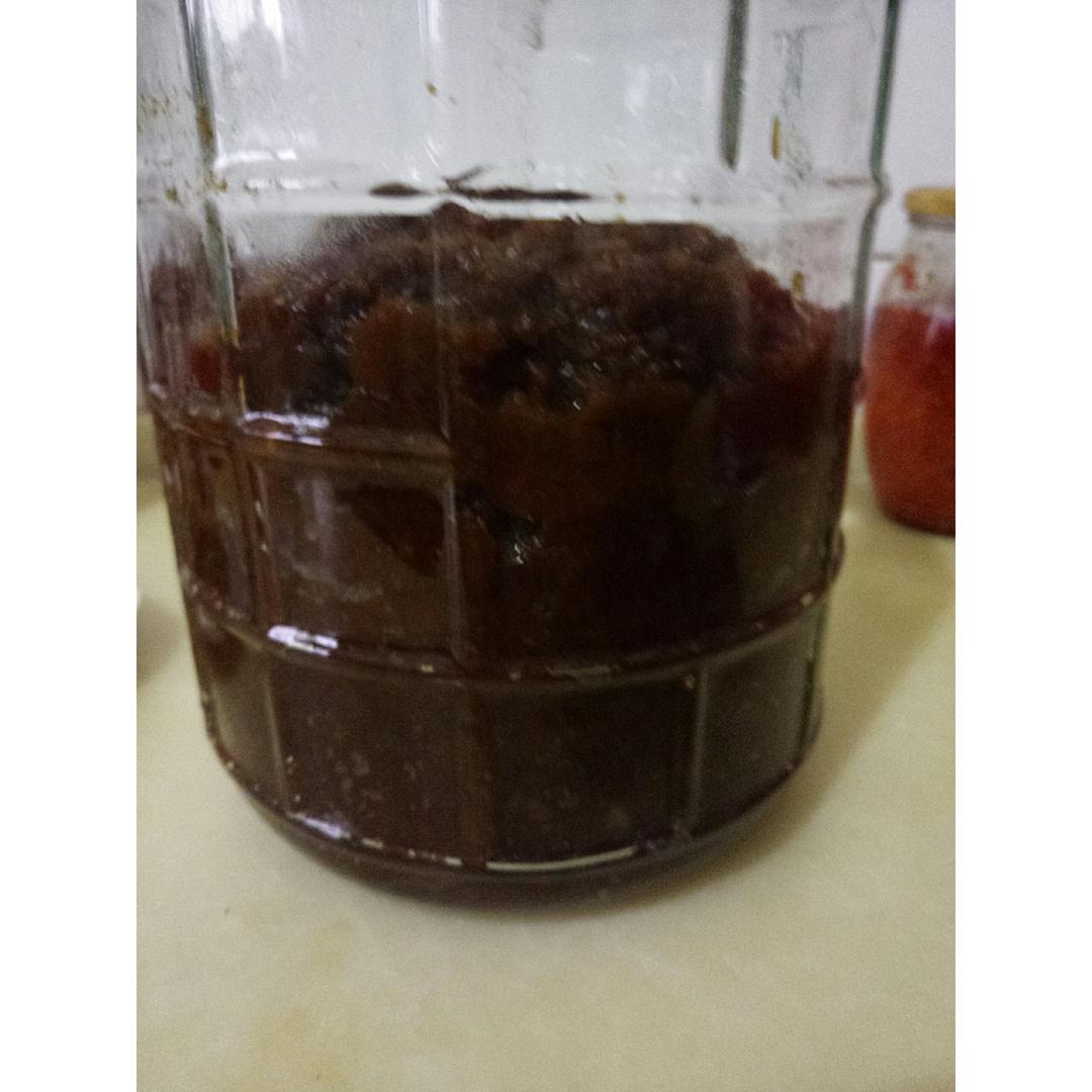 川贝枇杷膏