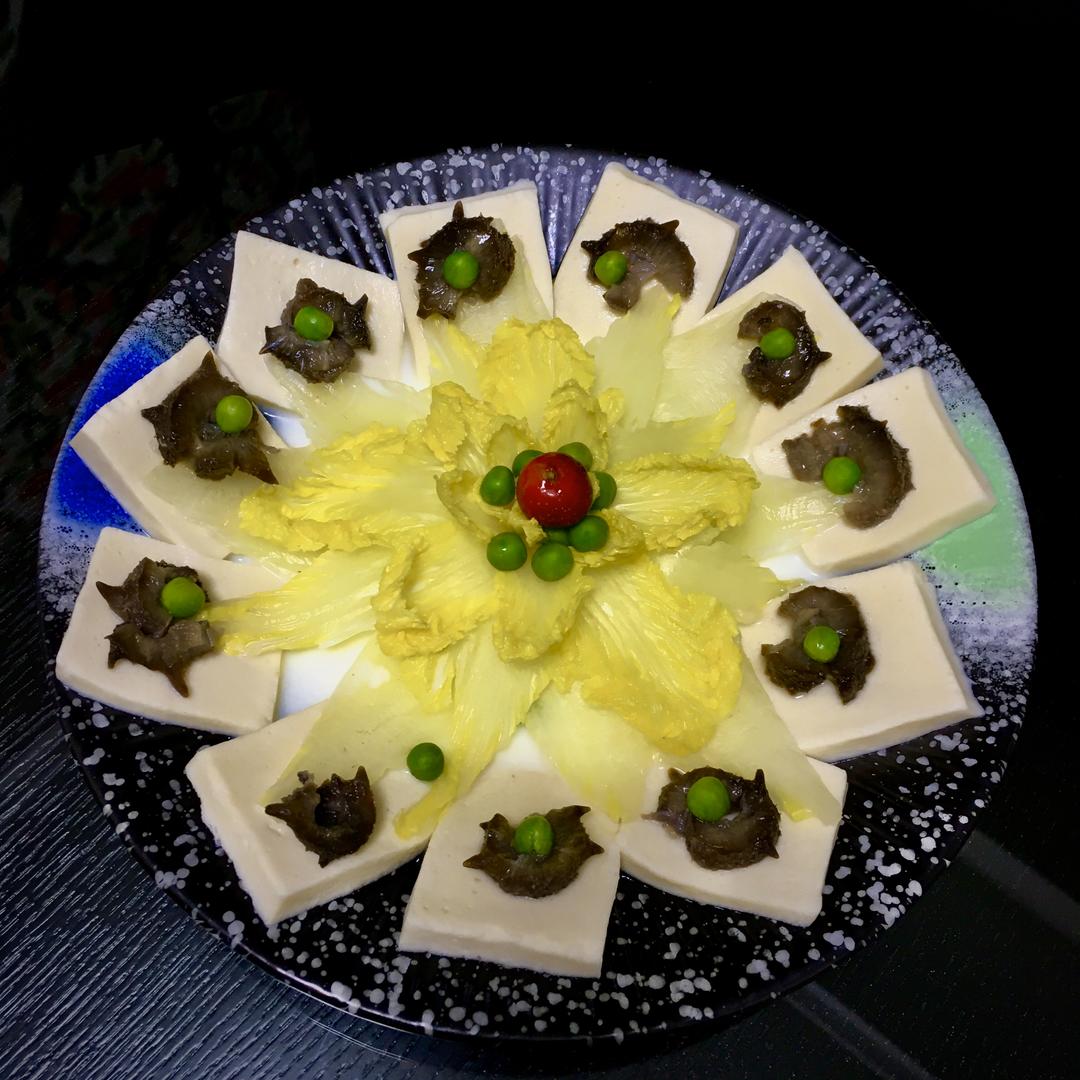 漂亮的高营养减脂餐