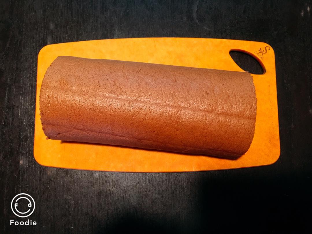 小四卷～风靡美食群的美味蛋糕卷