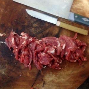 烤猪肉的做法 步骤1
