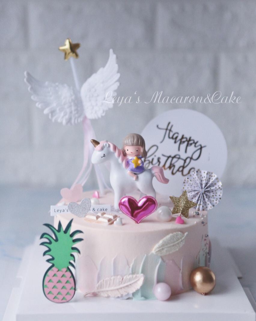 莉亚の工作日常