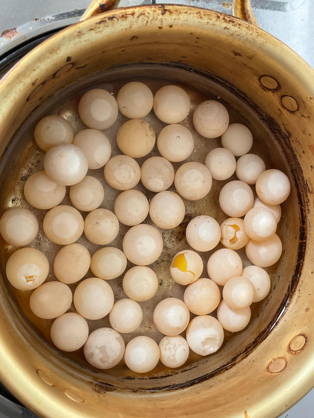 【顺德厨娘】抗衰老食品