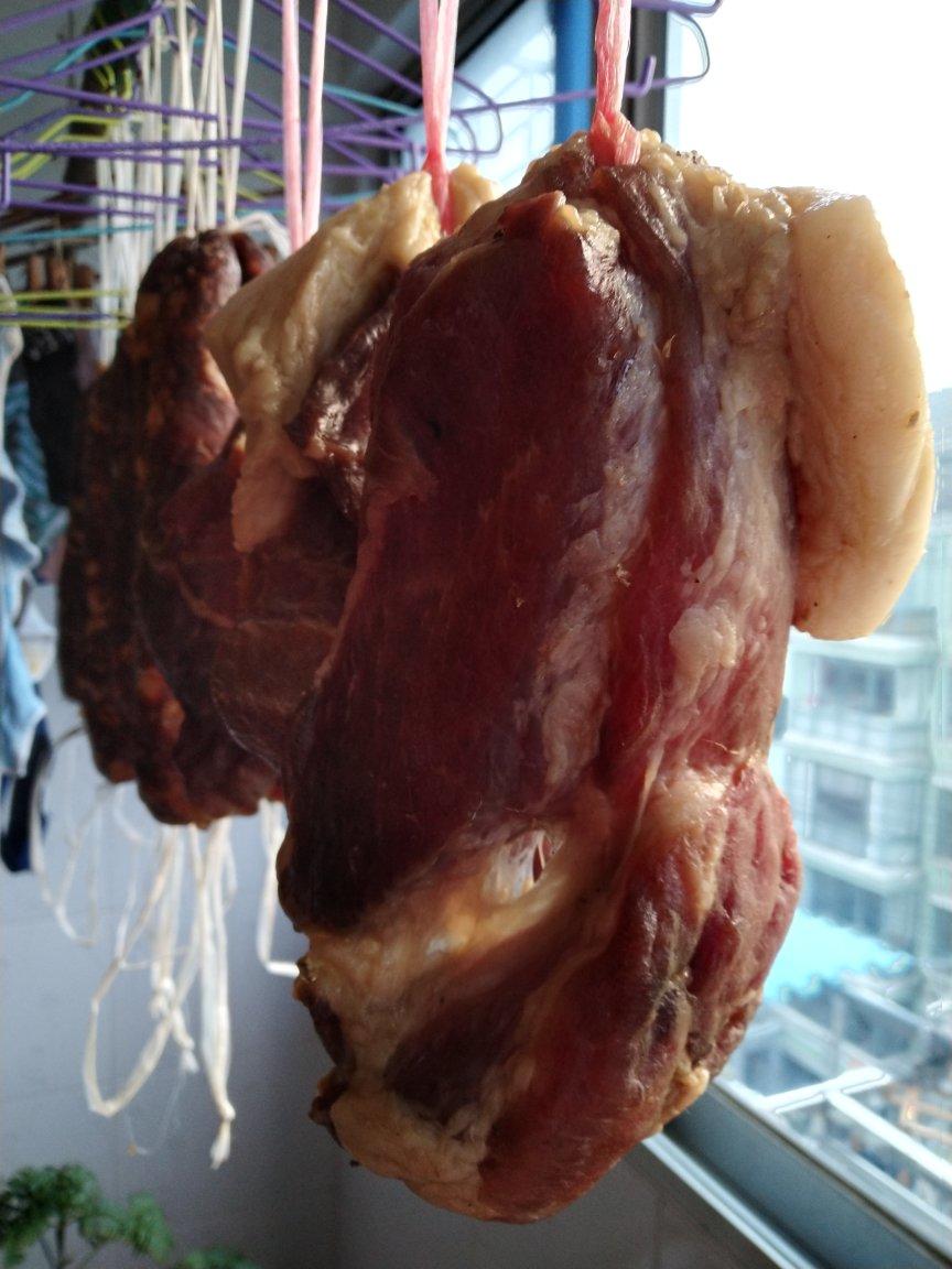 腌肉