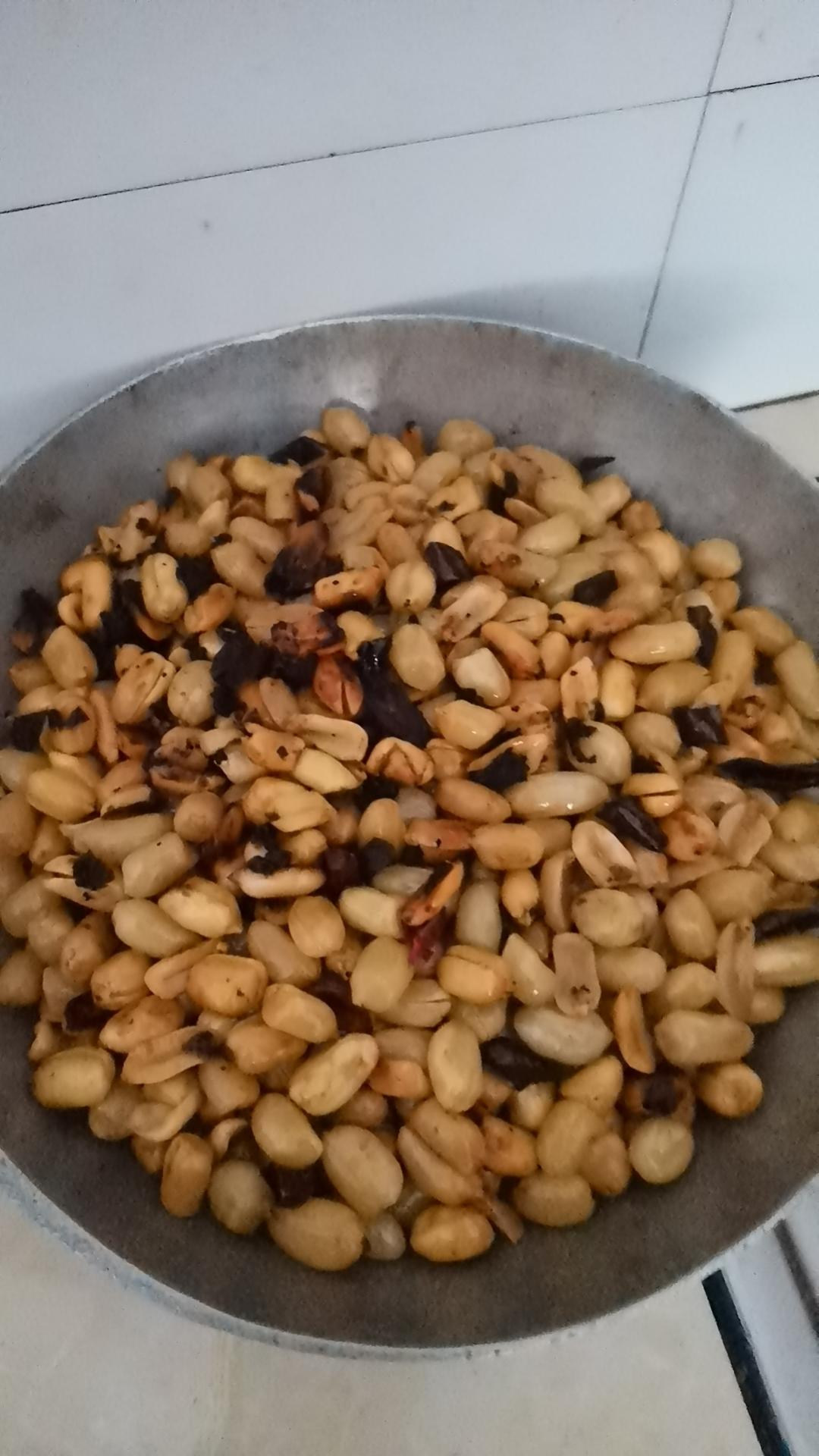 酒鬼花生（简单易做）