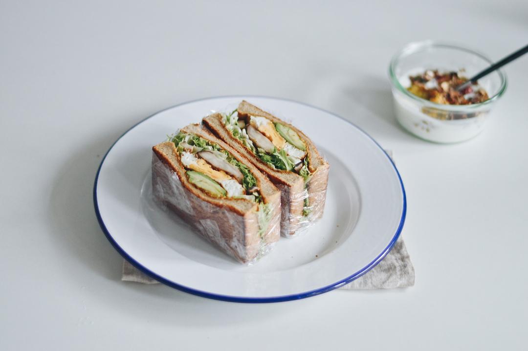 【健康三餐】鲜炒双菇（鲜味umami小窍门）