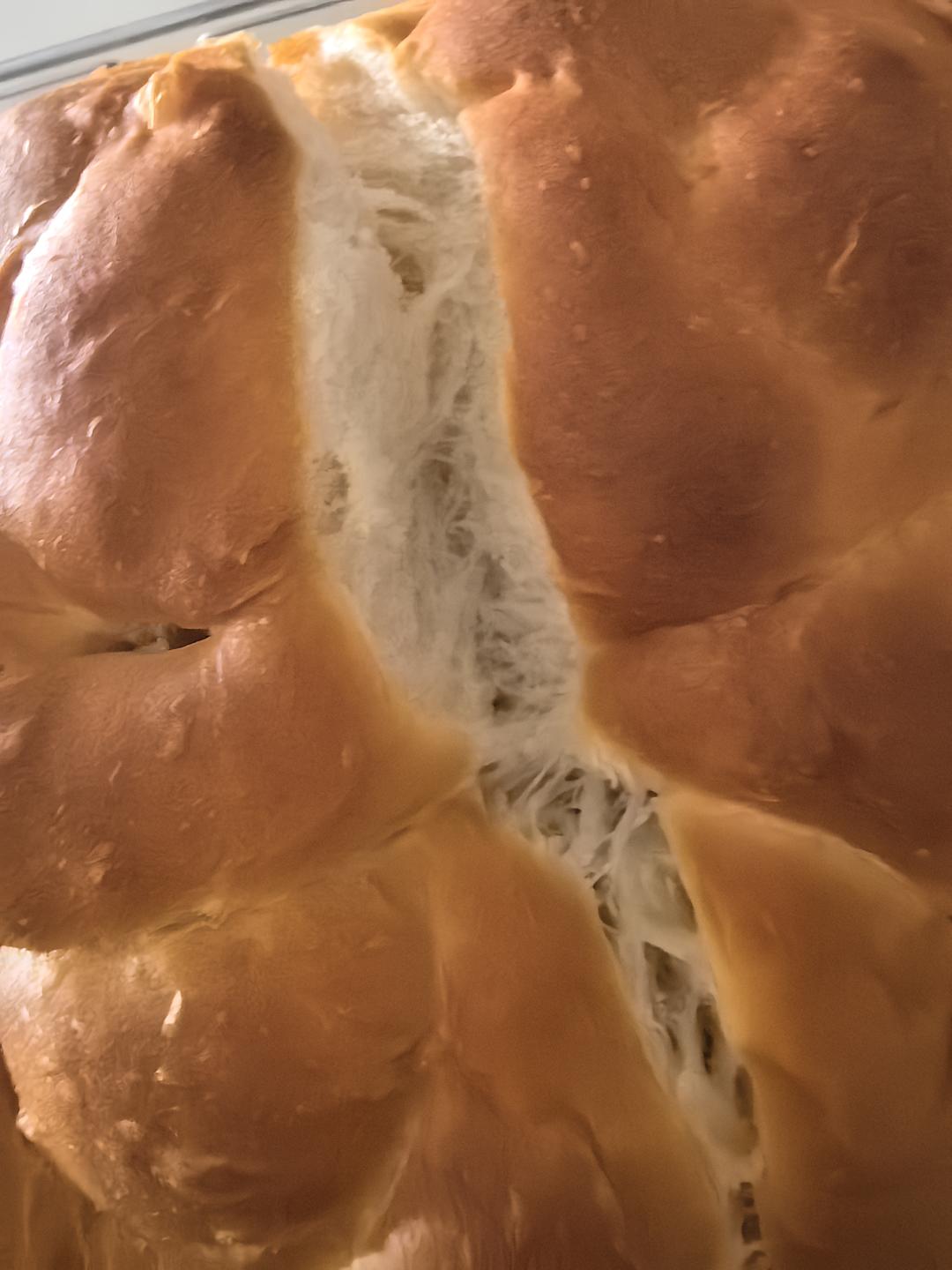 用啤酒制作老式面包！这是你记忆中的老面包吗？