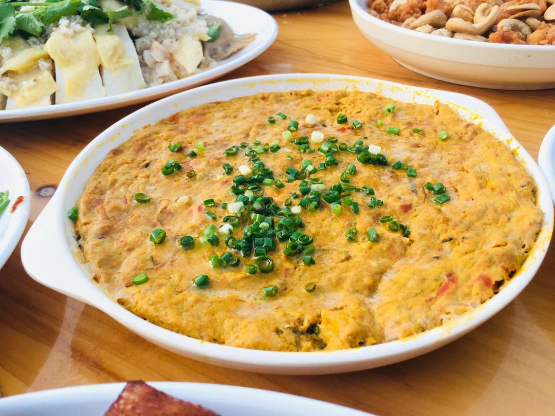 2696wxec做的虾辣膏