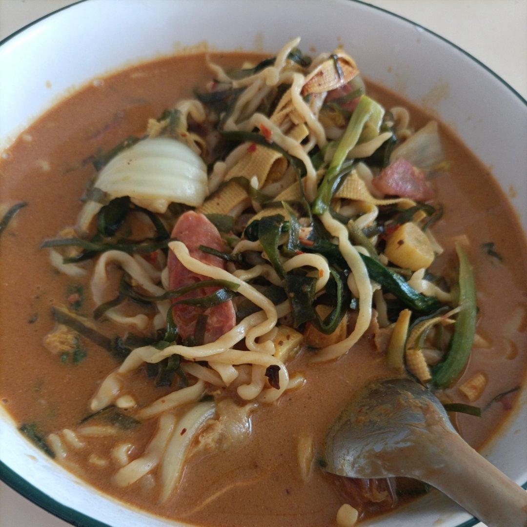 加上一个小妙招，这麻辣烫绝啦！