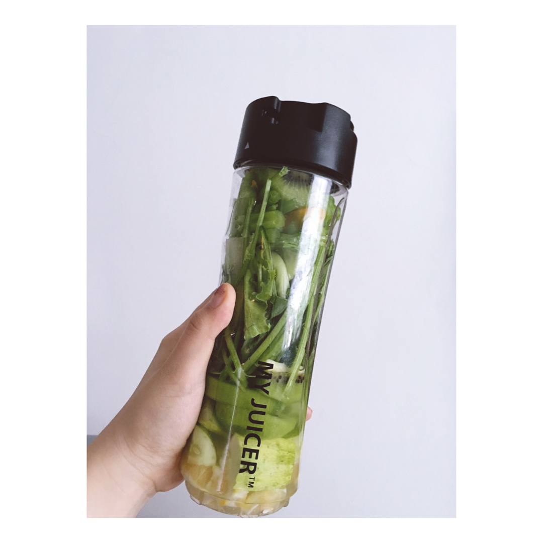 Hey Juice排毒果蔬汁
