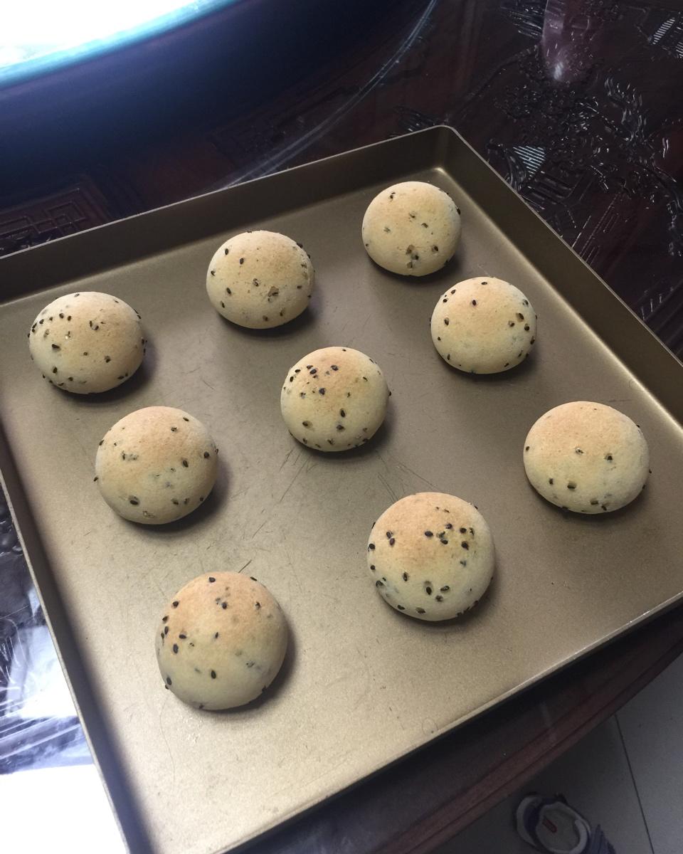 《Tinrry+》不回缩的Q弹麻薯包（恐龙蛋）