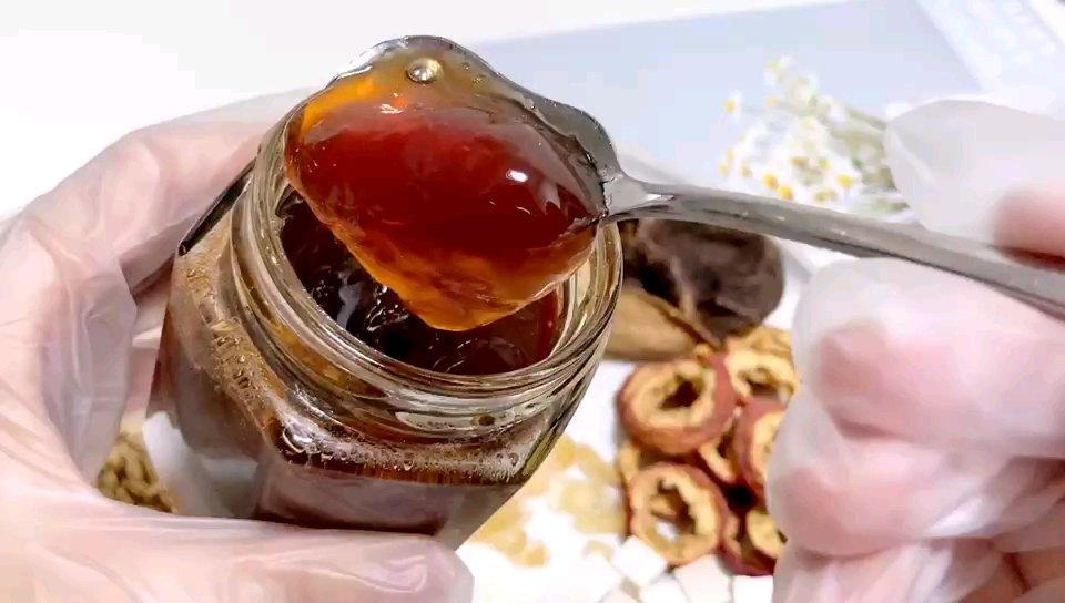 山楂六物膏（超详细）