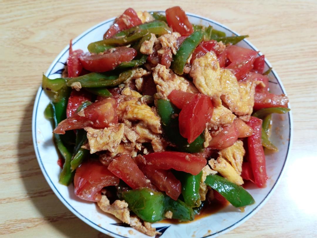 “东北yyds鸡蛋酱”太费米饭了！3步搞定超简单！
