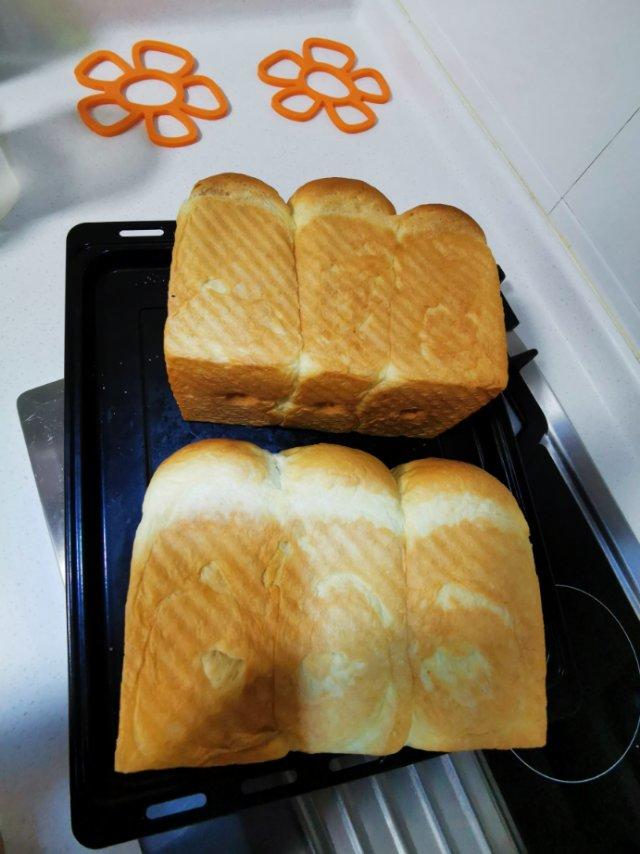 红豆吐司～好吃的昏过去