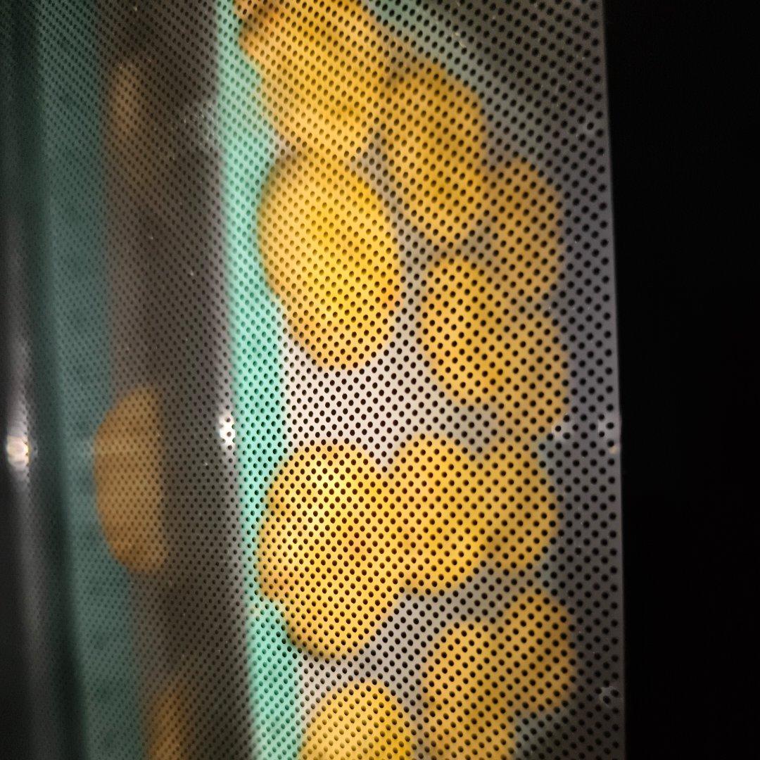 花生桃酥（黄油版）