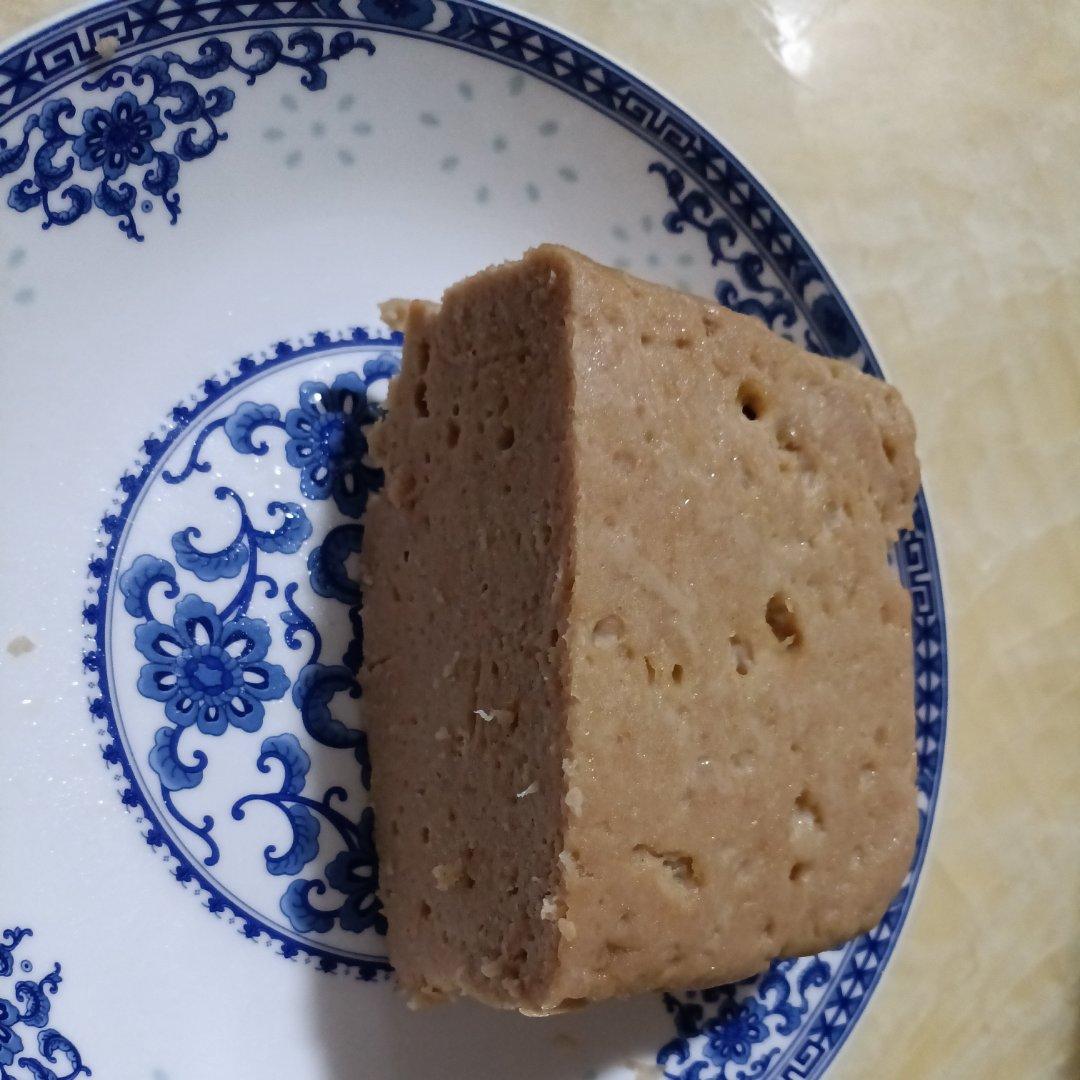 健康美味自制午餐肉低脂