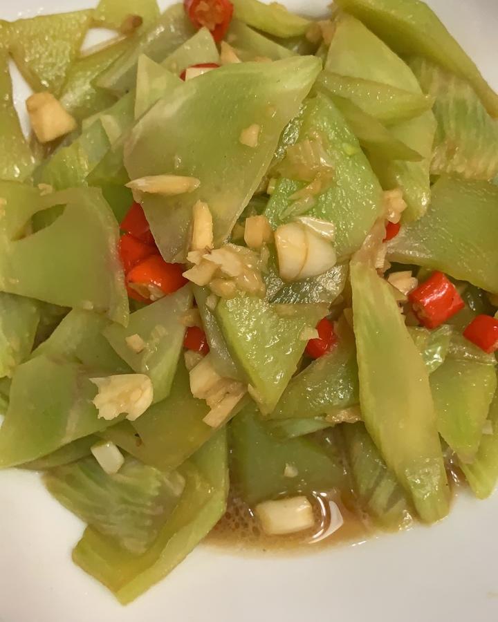 猪肉小葱馅水饺