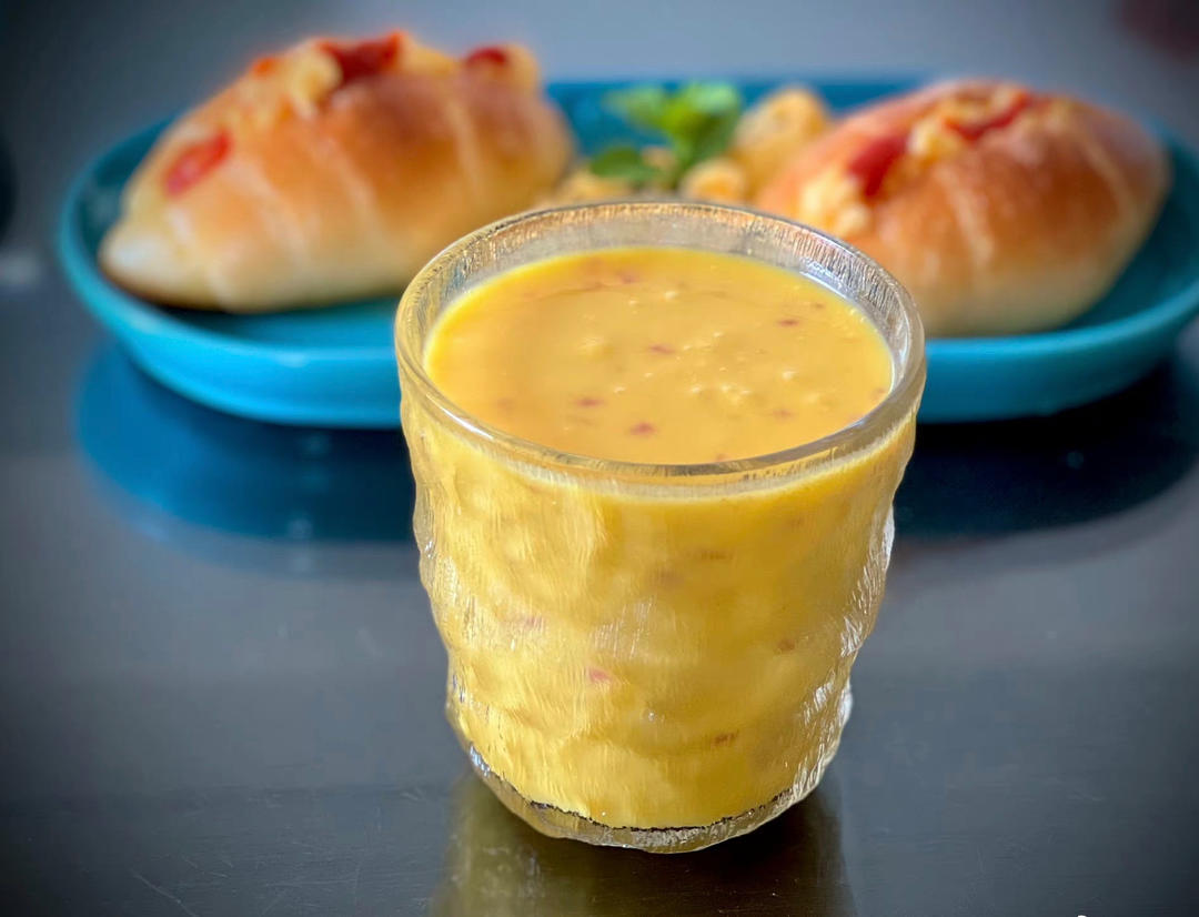 杨枝甘露|夏日必备美味甜品