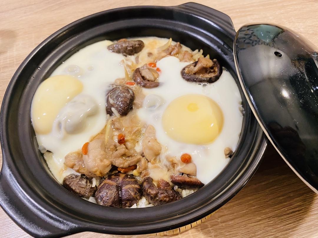 煲仔饭，从零到一教你做（内附香菇滑鸡和牛肉煲仔饭做法）