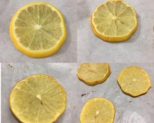 自制柠檬片的做法 步骤18