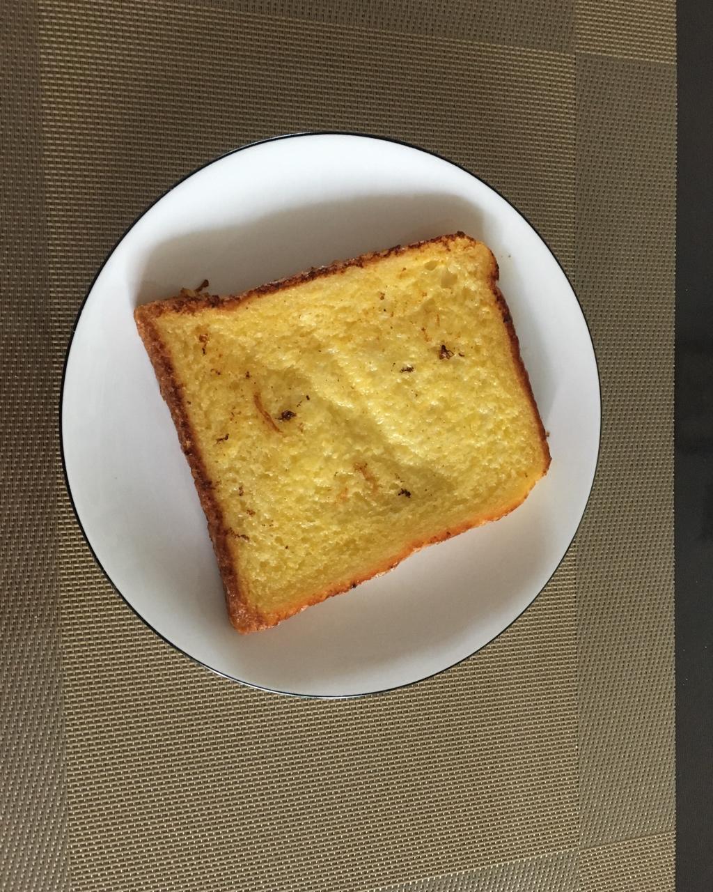 法式吐司