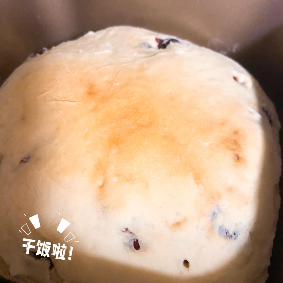 【小高姐】早餐白面包 极简主义的手工面包