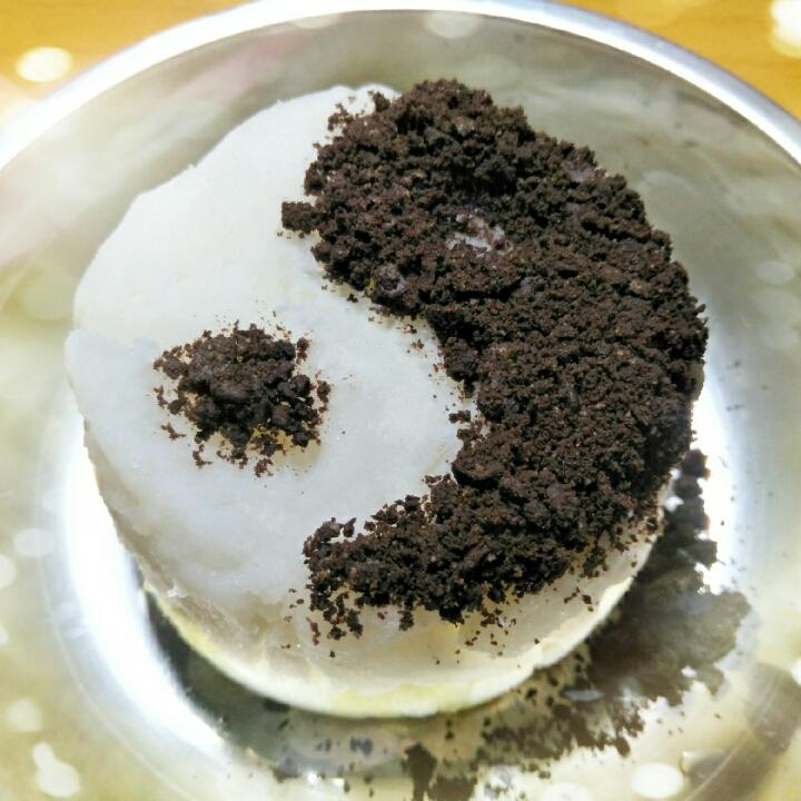 太极山药泥