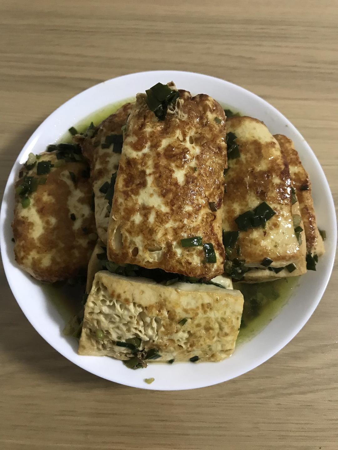 【酿嫩水豆腐的做法步骤图,酿嫩水豆腐怎么做好吃】一东一西_下厨房