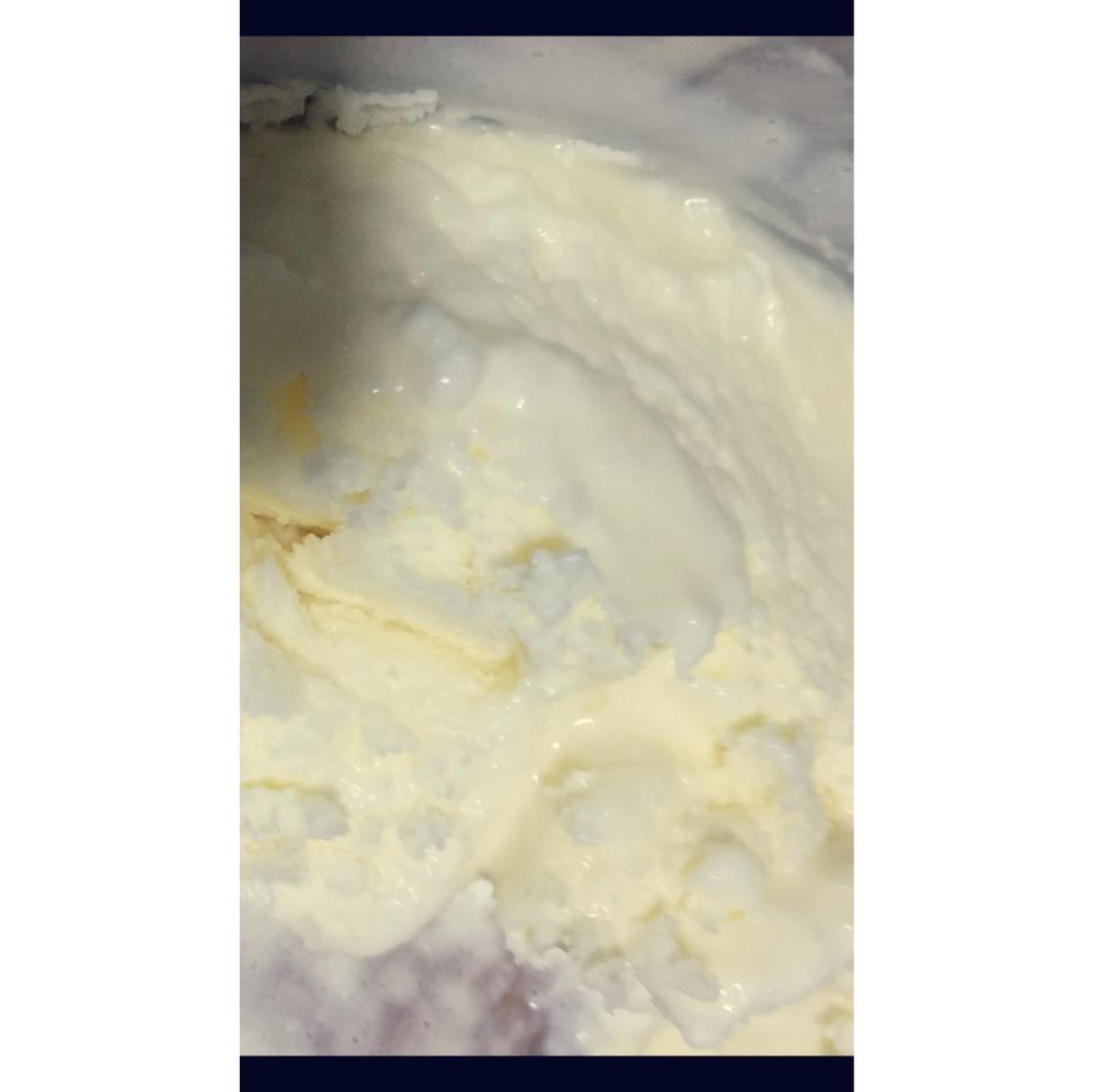 日式风味浓厚抹茶雪糕