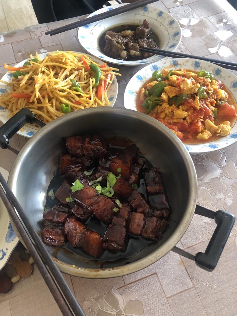 红烧肉