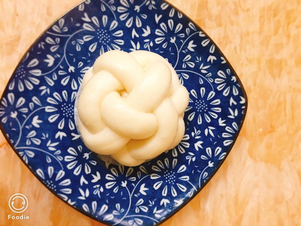 快速制作美味大肉包子（一次性发酵）