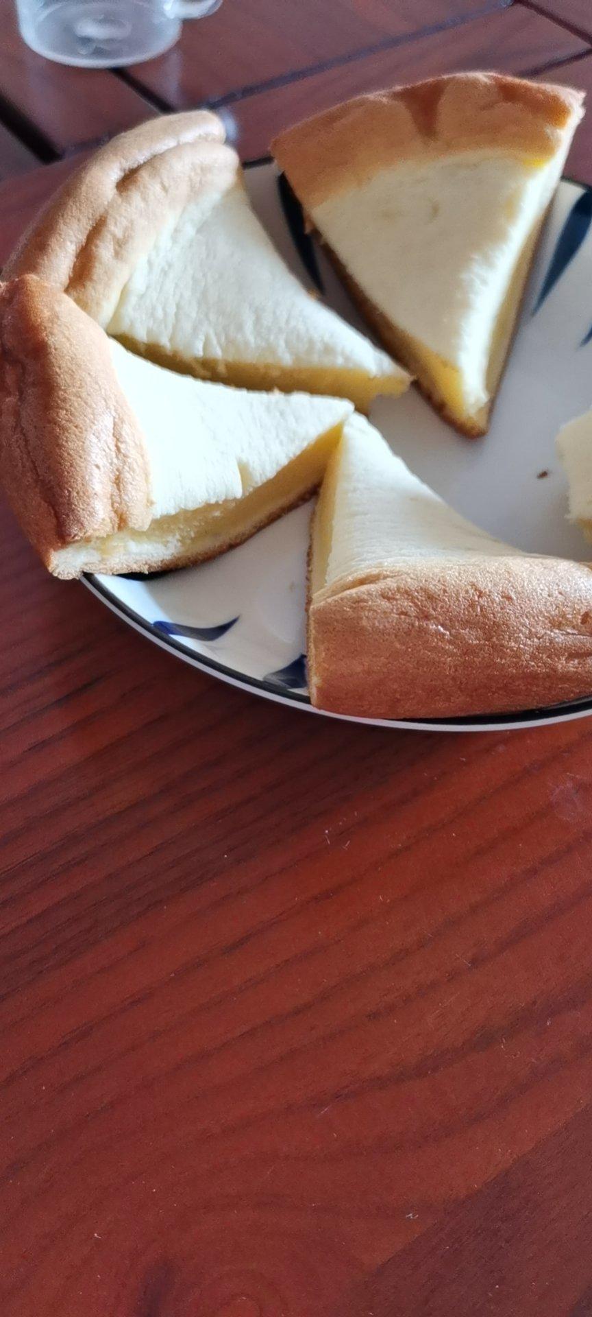 电饭锅蛋糕（超详细版本）