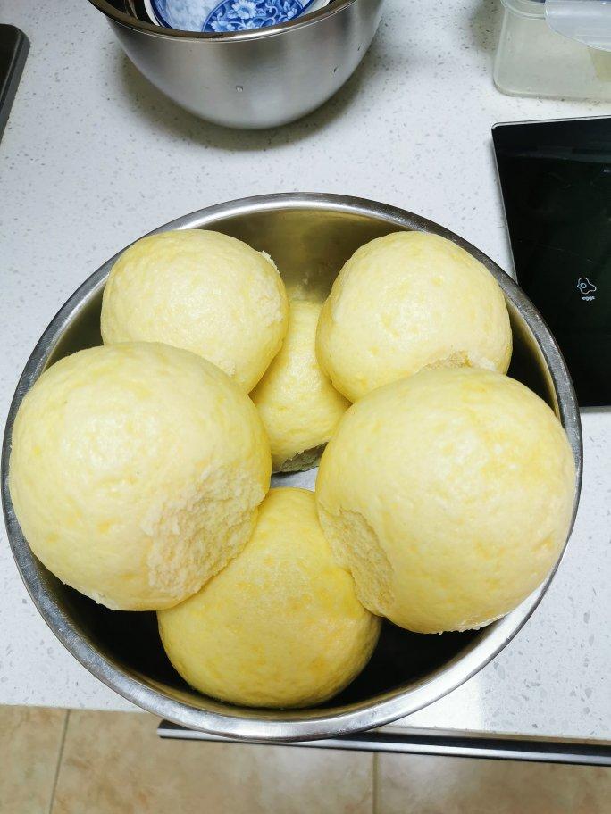 粗粮馒头这样做 细腻绵软又好吃 一点不比白面差 附细节视频详解