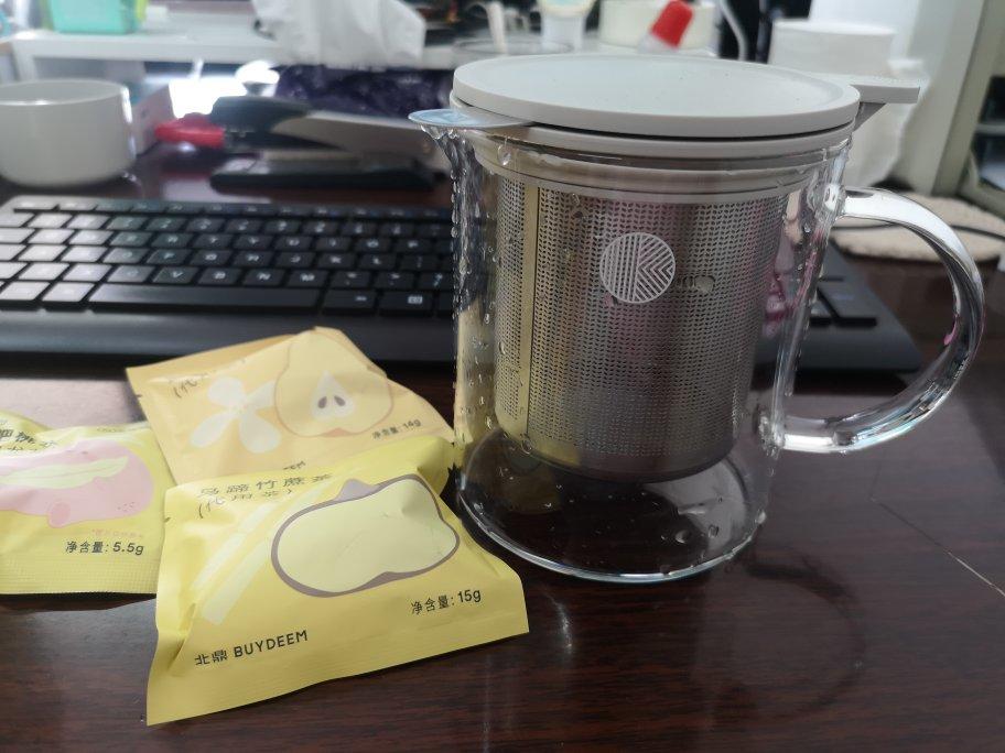 桃花小小酥【8月北鼎烤箱食谱】