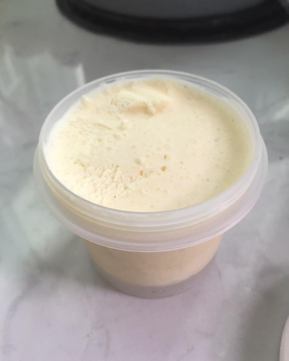 《Tinrry下午茶》教你做香草冰淇淋