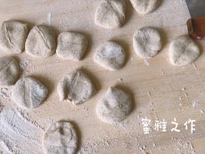 低脂西葫芦虾仁全麦饺子（每餐约🔥422大卡）的做法 步骤20