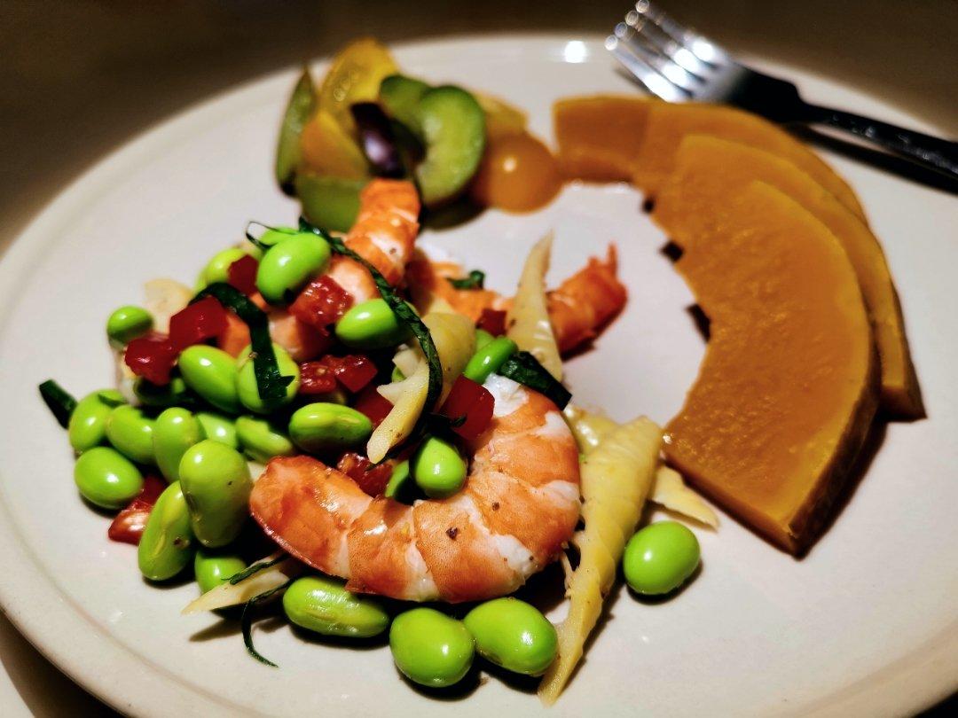 简单易做的煎鳕鱼