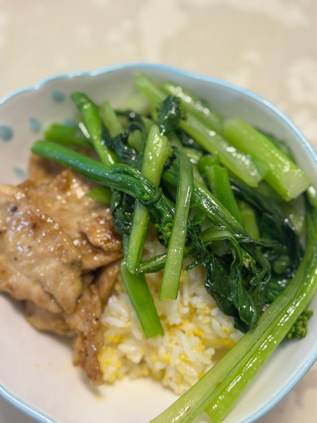 大人小孩都爱吃的煎鸡胸肉