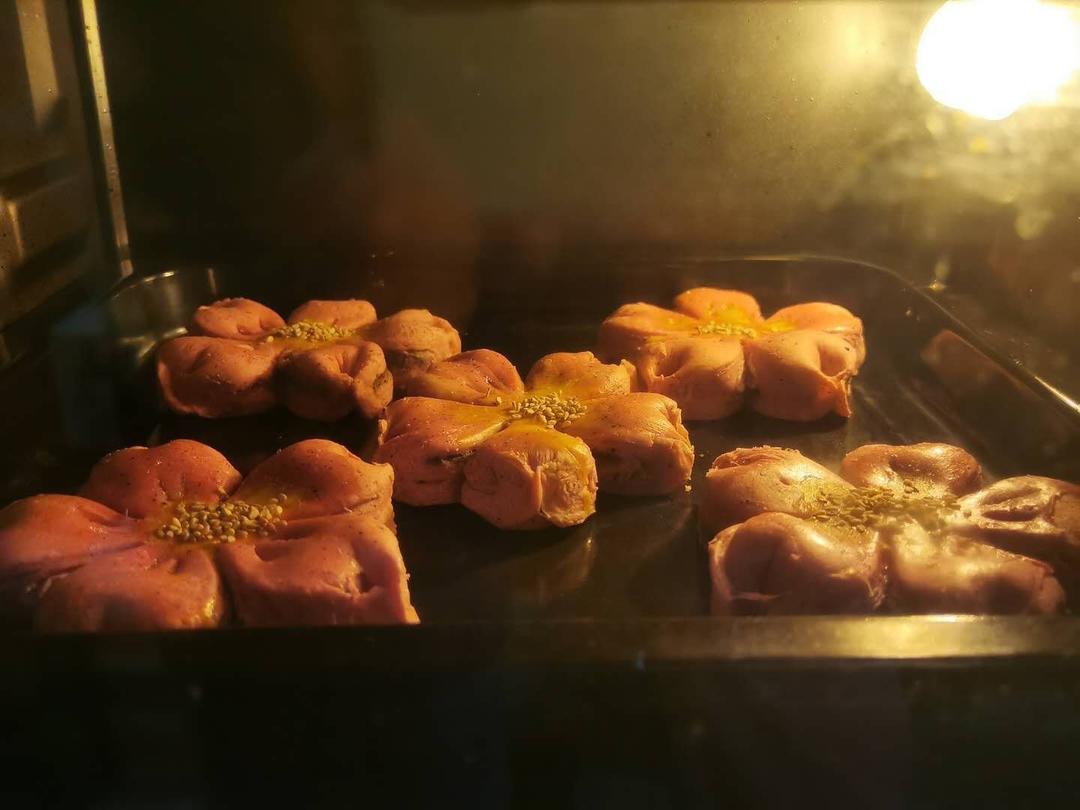 桃花酥