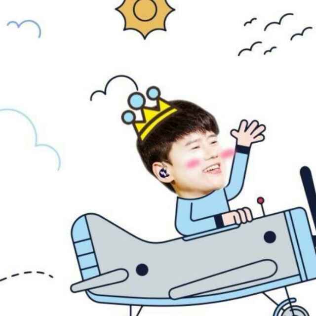 夜空中最亮的星星瓶