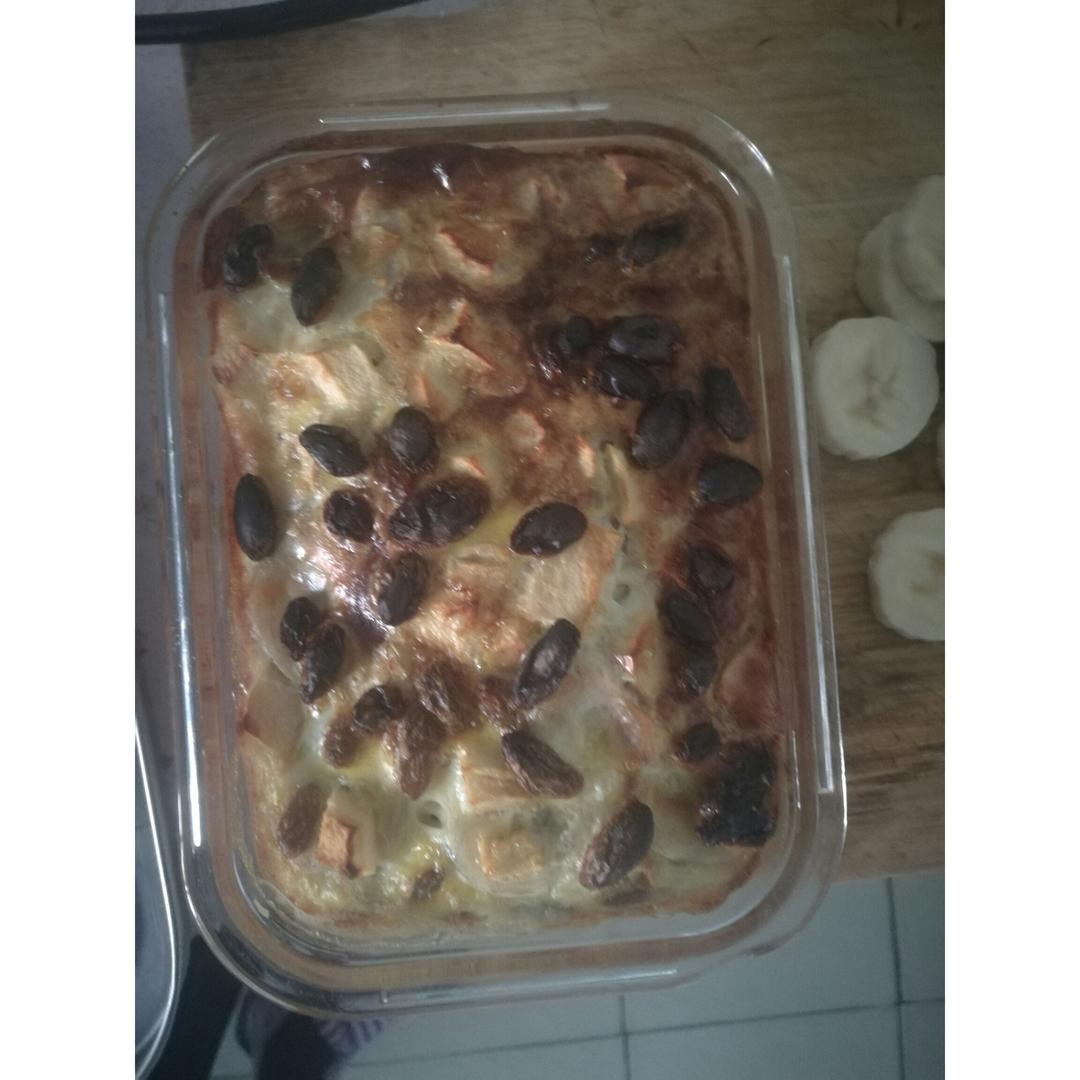 健康低脂早餐燕麦