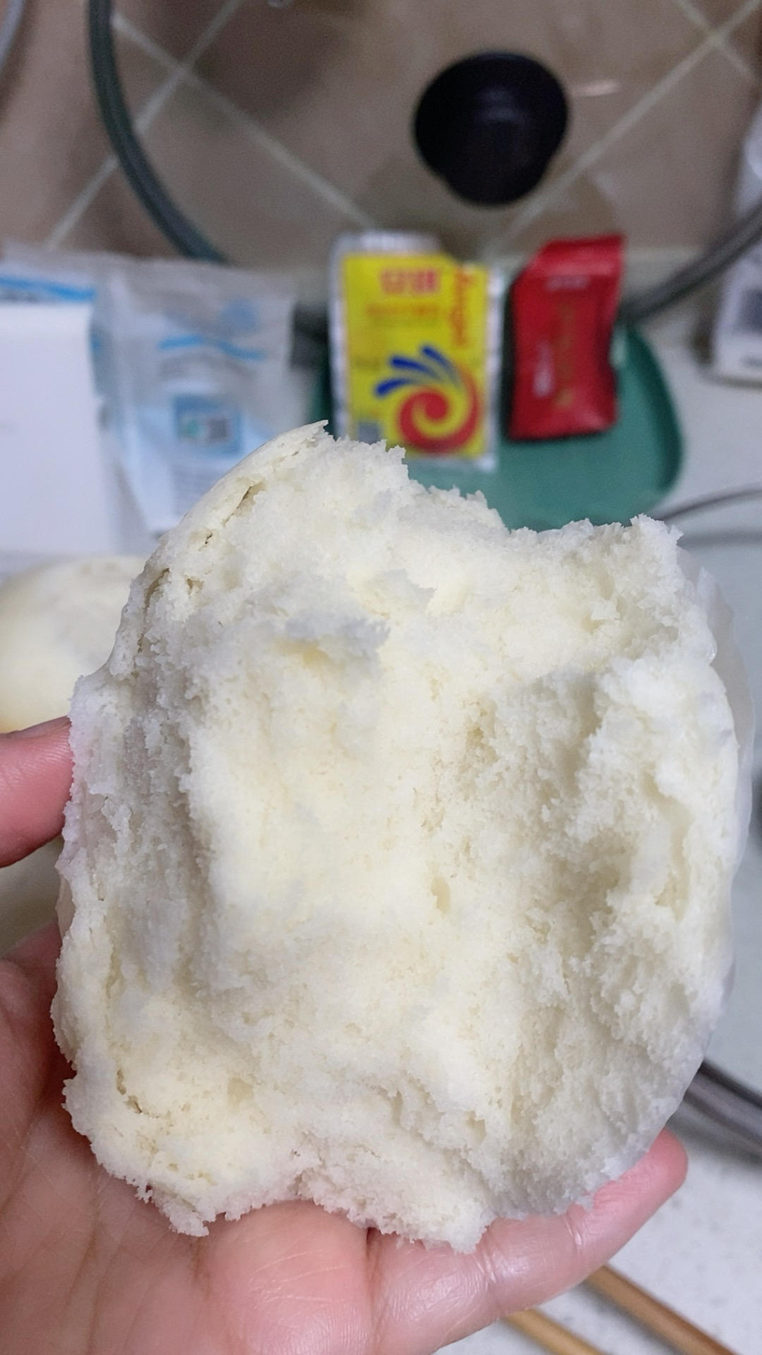 手把手教你蒸馒头