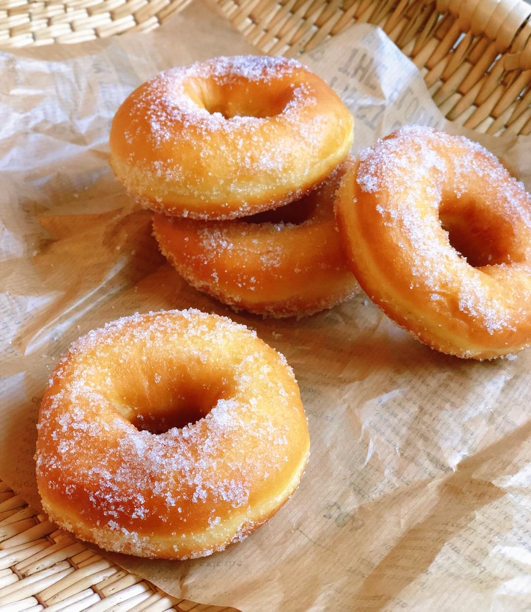 苹果做的各种美食