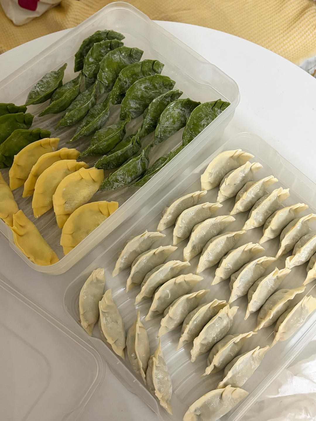 万能饺子馅