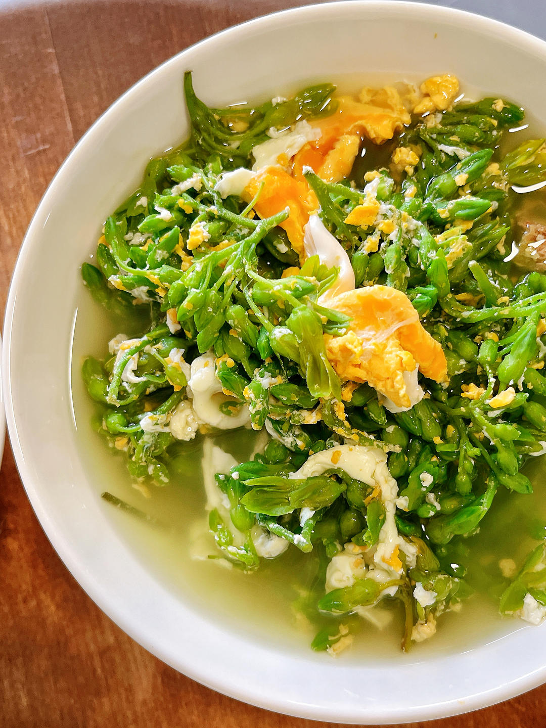 每天都要好好吃饭