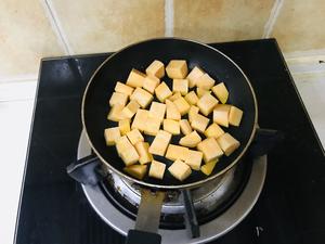 芝士红薯烘蛋（约190大卡）的做法 步骤2