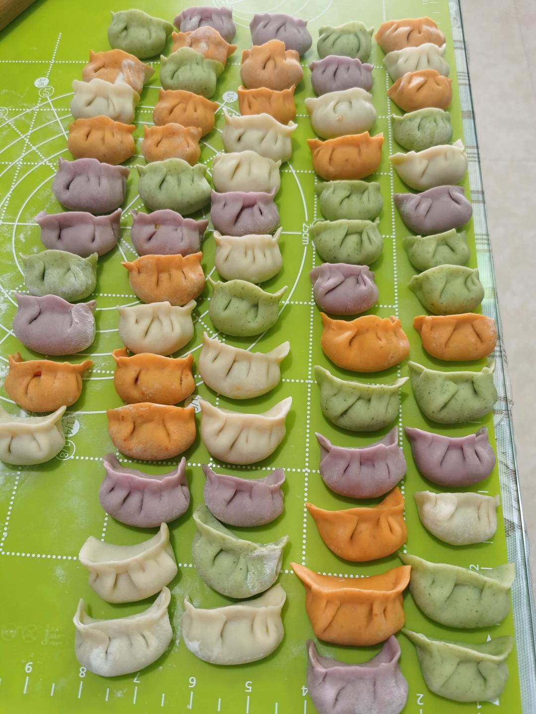 大葱牛肉饺子馅、包子馅