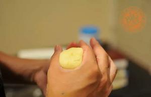 黑凤莉-土制台式凤梨酥的做法 步骤9