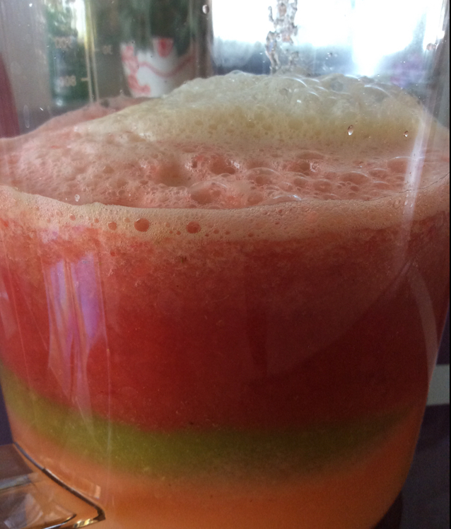 Hey Juice排毒果蔬汁